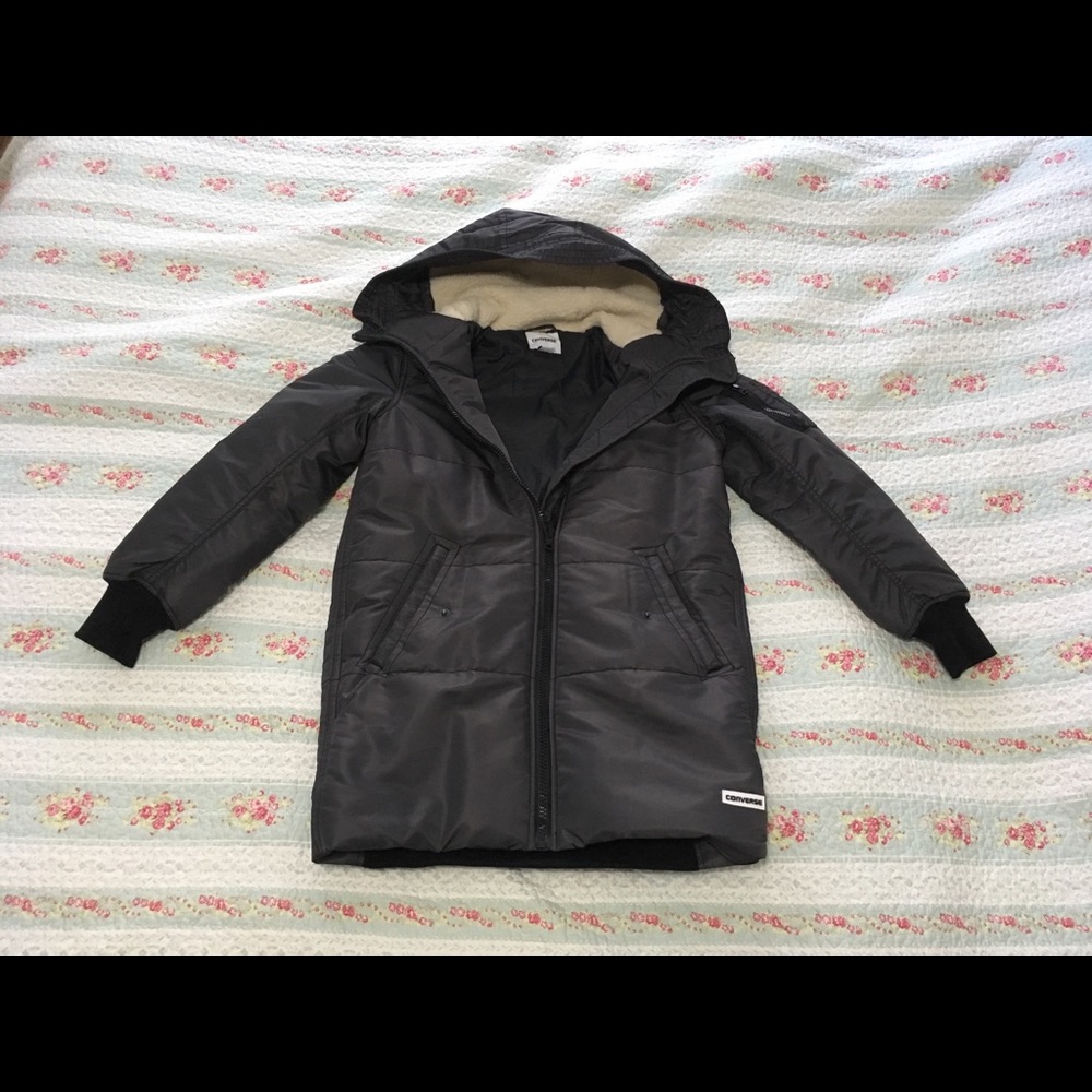 Converse Winter Jacket